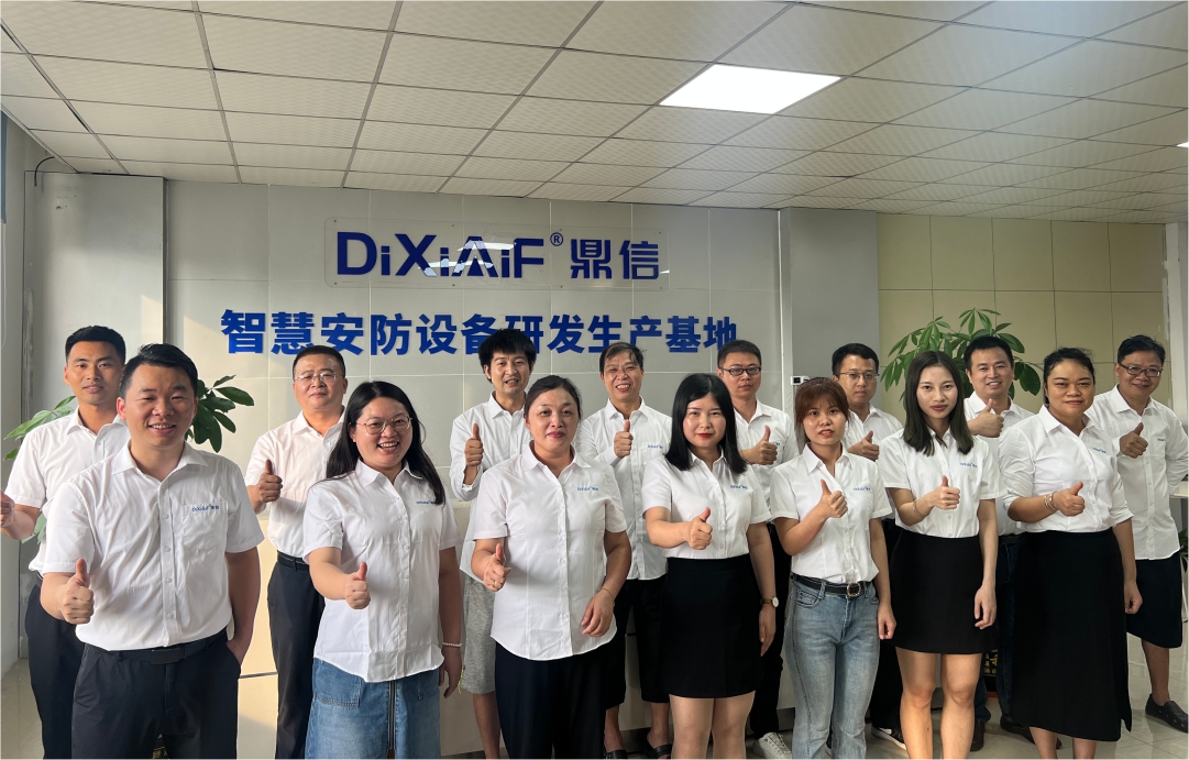 公司團隊合照
