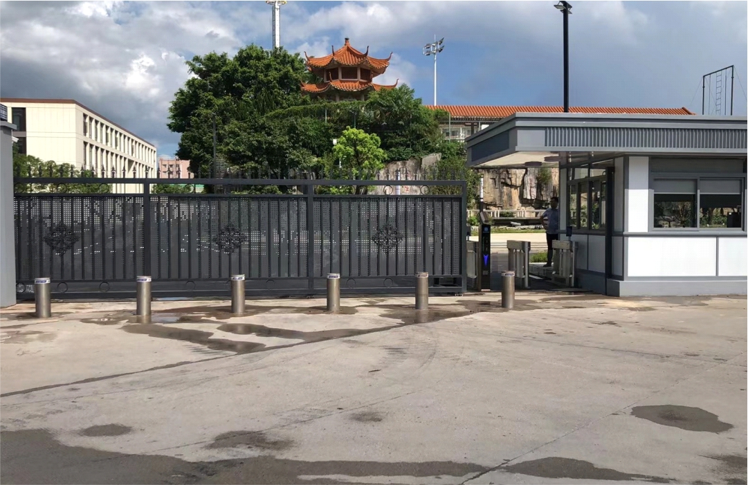 東莞市人民警察訓(xùn)練學(xué)校