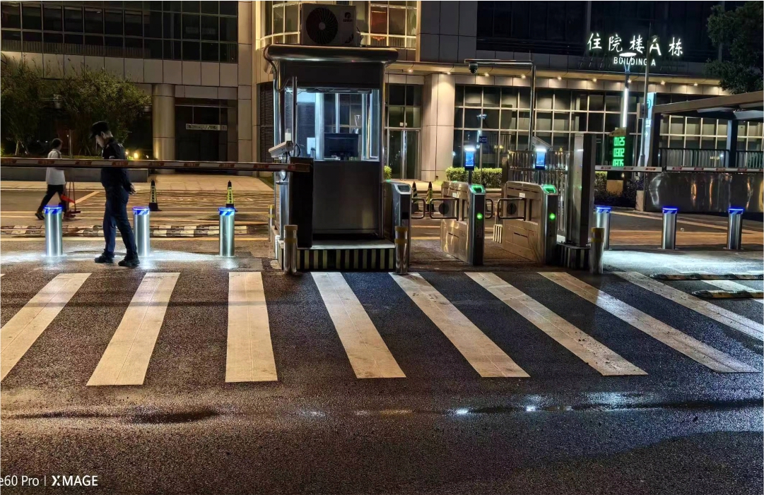 深圳市坪山區(qū)中心醫(yī)院